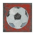 thumbnail image 1 of Trademark Fine Art 'Grunge Sporting IV' Canvas Art by Studio W, 1 of 4
