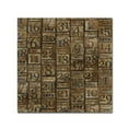 thumbnail image 1 of Trademark Fine Art 'Grungy Calendar Blocks' Canvas Art by Marcee Duggar, 1 of 3