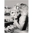 thumbnail image 1 of Trademark Fine Art "Guardian Angel" Canvas Art by Pierre Leclerc, 1 of 4