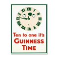 thumbnail image 1 of Trademark Fine Art "Guinness Time III" Canvas Art by Guinness Brewery, 1 of 3