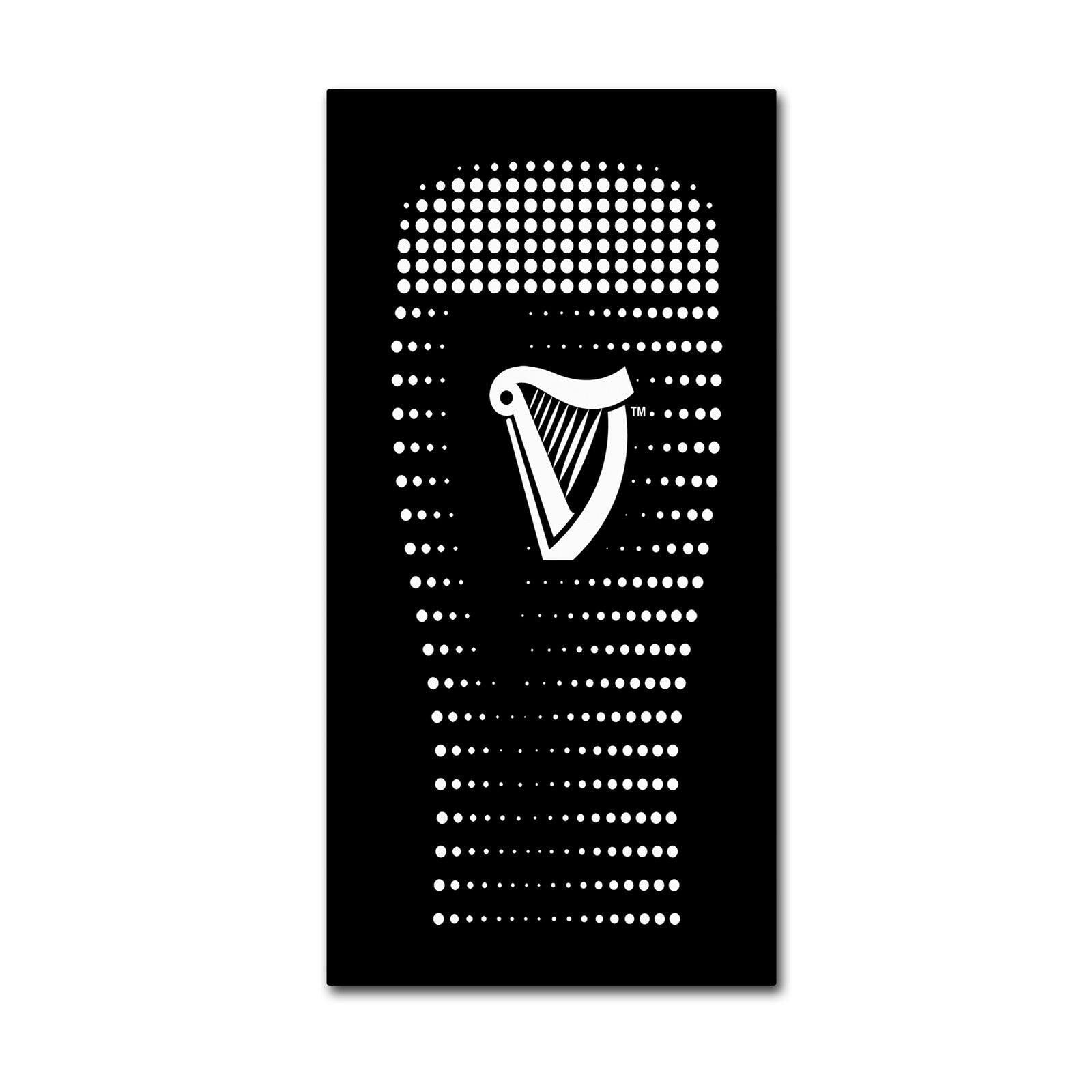Trademark Fine Art "Guinness VIII" Canvas Art by Guinness Brewery