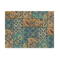thumbnail image 1 of Trademark Fine Art 'Gypsy Patchwork' Canvas Art by Pela Studio, 1 of 3