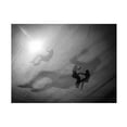 thumbnail image 1 of Trademark Fine Art HALIT KARTAL Love In The Air Canvas Wall Art, 1 of 4