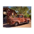 thumbnail image 1 of Trademark Fine Art 'Hackberry 2' Canvas Art by Mike Jones Photo, 1 of 4