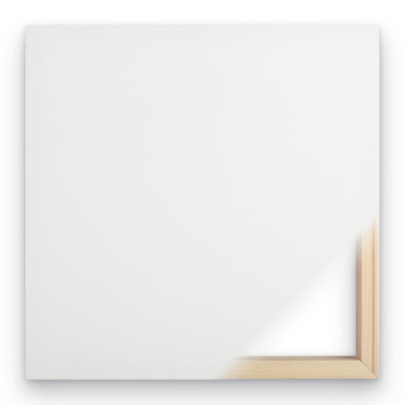 Trademark Fine Art "Hampton Field Tree II" Canvas Art by Alan Blaustein