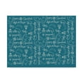 thumbnail image 1 of Trademark Fine Art 'Hanukkah 3' Canvas Art by Art Licensing Studio, 1 of 3