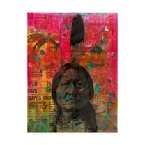 Trademark Fine Art 'Harvest' Canvas Art by Dean Russo