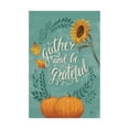 thumbnail image 1 of Trademark Fine Art 'Harvest Delight I No Wood v2' Canvas Art by Janelle Penner, 1 of 4