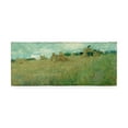 thumbnail image 1 of Trademark Fine Art 'Harvesting' Canvas Art by E Phillips Fox, 1 of 3