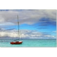 thumbnail image 1 of Trademark Fine Art "Hawaii 3" Canvas Art by Jason Shaffer, 1 of 1
