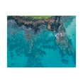 thumbnail image 1 of Trademark Fine Art 'Hawaii View IV' Canvas Art by Adam Mead, 1 of 4