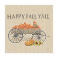 thumbnail image 1 of Trademark Fine Art 'Heartland Harvest Moments IV Happy Fall' Canvas Art by James Wiens, 1 of 3