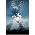 thumbnail image 1 of Trademark Fine Art "Heavenly" Canvas Art by Kurt Shaffer, 1 of 3