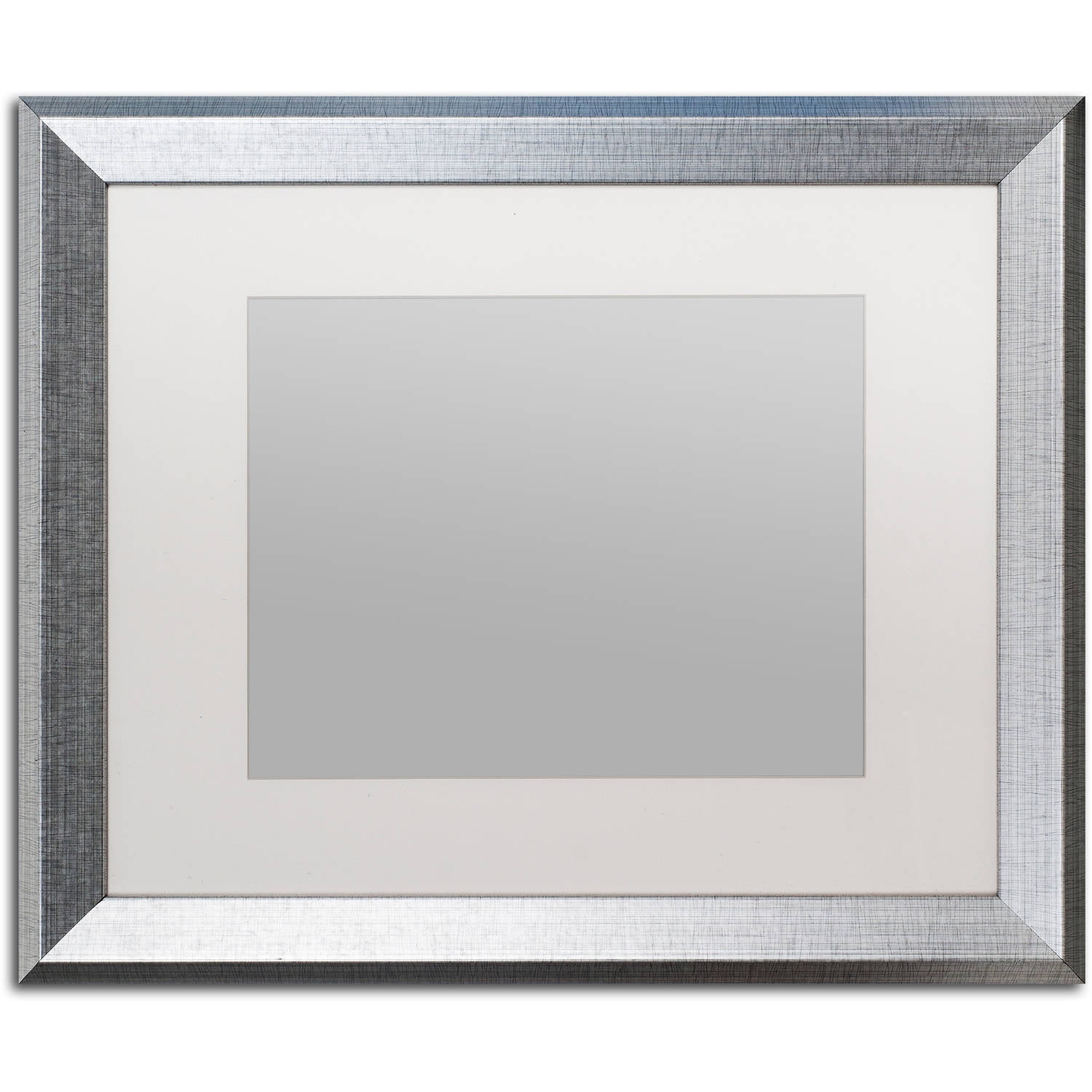  Frametory, 16x20 Frame for 11x14 Picture, Metal