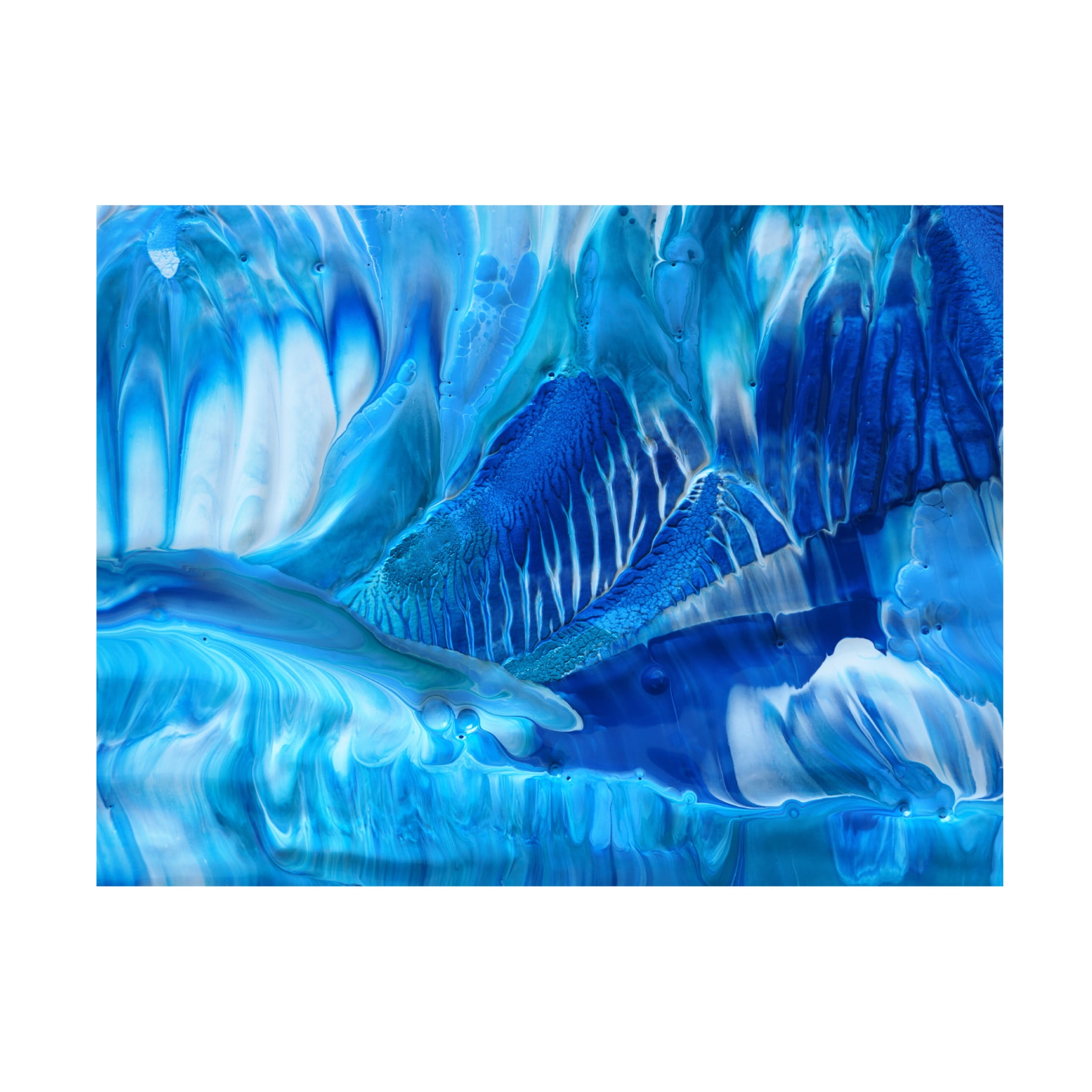 Trademark Fine Art Heidi Westum Ice age Canvas Wall Art