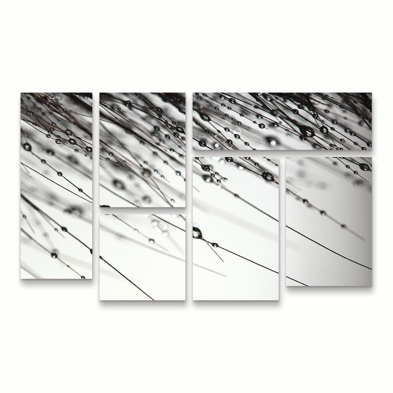 Trademark Fine Art 'Her Wishes' Canvas Art by Beata Czyzowska Young