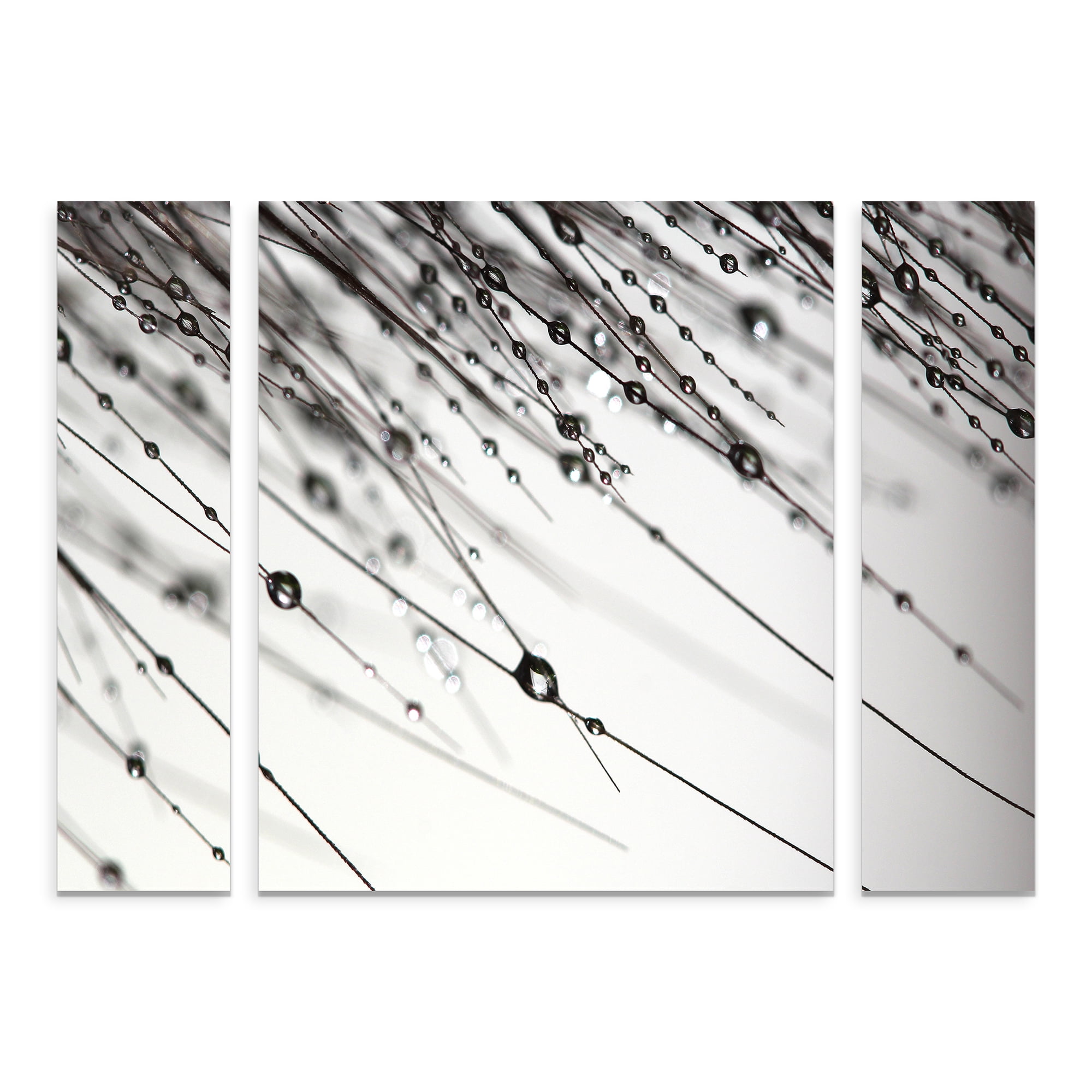 Trademark Fine Art 'Her Wishes' Canvas Art by Beata Czyzowska Young
