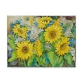 thumbnail image 1 of Trademark Fine Art 'Here Comes The Sun' Canvas Art by Joanne Porter, 1 of 3