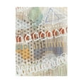 thumbnail image 1 of Trademark Fine Art 'Home Grid I' Canvas Art by Nikki Galapon, 1 of 3