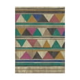 thumbnail image 1 of Trademark Fine Art 'Homecoming I' Canvas Art by Chariklia Zarris, 1 of 3