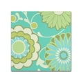 thumbnail image 1 of Trademark Fine Art "Hope II" Canvas Art by Color Bakery, 1 of 2