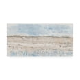 thumbnail image 1 of Trademark Fine Art 'Horizon Edge II' Canvas Art by Tim O'Toole, 1 of 3