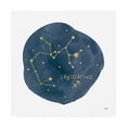thumbnail image 1 of Trademark Fine Art 'Horoscope Sagittarius' Canvas Art by Moira Hershey, 1 of 3