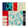 thumbnail image 1 of Trademark Fine Art 'Hotaru V' Canvas Art by Alicia LaChance, 1 of 3