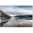 thumbnail image 1 of Trademark Fine Art "Hudson Valley" Canvas Art by David Ayash, 1 of 4