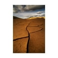 thumbnail image 1 of Trademark Fine Art 'Iceland Landscape 33' Canvas Art by Maciej Duczynski, 1 of 3