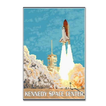 Trademark Fine Art 'Illustration 37' Canvas Art by Lantern Press