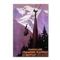 thumbnail image 1 of Trademark Fine Art 'Illustration 7' Canvas Art by Lantern Press, 1 of 3