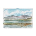 thumbnail image 1 of Trademark Fine Art 'Impressionist View I' Canvas Art by Ethan Harper, 1 of 4