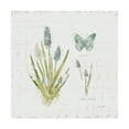 thumbnail image 1 of Trademark Fine Art 'In the Forest Blue Study' Canvas Art by Katie Pertiet, 1 of 3