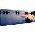 thumbnail image 1 of Trademark Fine Art "Infinite Escape" Canvas Art by David Evans, 1 of 1