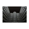 thumbnail image 1 of Trademark Fine Art Inge Schuster Urban architecture Canvas Wall Art, 1 of 4