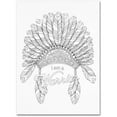 thumbnail image 1 of Trademark Fine Art "Inspirational Quotes 11" Canvas Art by Hello Angel, 1 of 3