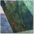 thumbnail image 1 of Trademark Fine Art "Inspired by Monet" Canvas Art by Kurt Shaffer, 1 of 4