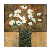 Trademark Fine Art 'Instant Joy I' Canvas Art by Judi Bagnato