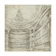 thumbnail image 1 of Trademark Fine Art 'Interior Architectural Study II' Canvas Art by Ethan Harper, 1 of 4