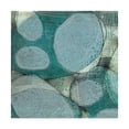 thumbnail image 1 of Trademark Fine Art 'Intersected I' Canvas Art by Jennifer Goldberger, 1 of 4