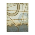thumbnail image 1 of Trademark Fine Art 'Intersections I' Canvas Art by Megan Meagher, 1 of 4