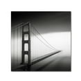 thumbnail image 1 of Trademark Fine Art "Into The Mystic" Canvas Art by Dave MacVicar, 1 of 4