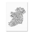 thumbnail image 1 of Trademark Fine Art "Ireland VII" Canvas Wall Art by Michael Tompsett, 1 of 4