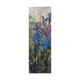 thumbnail image 1 of Trademark Fine Art 'Iris Field II' Canvas Art by Tim OToole, 1 of 4