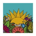 thumbnail image 1 of Trademark Fine Art 'Isaiah' Canvas Art by Leslie Wing, 1 of 3