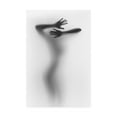 thumbnail image 1 of Trademark Fine Art 'It Hurts' Canvas Art by Incado, 1 of 3