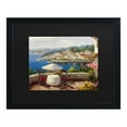 thumbnail image 1 of Trademark Fine Art 'Italian Afternoon' Canvas Art by Masters Fine Art, 1 of 4