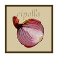 thumbnail image 1 of Trademark Fine Art 'Italian Vegetable VI' Canvas Art by Vision Studio, 1 of 4