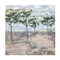 Trademark Fine Art Jade Reynolds  Let It Be II Canvas Wall Art